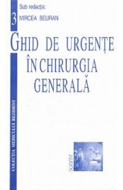 urgente in chirurgie